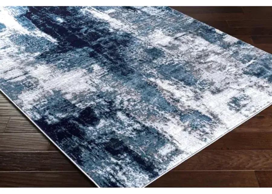 Wanderlust 8'10" x 12'4" Rug