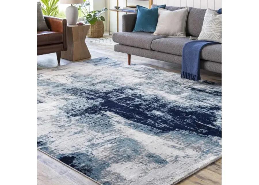 Wanderlust 8'10" x 12'4" Rug