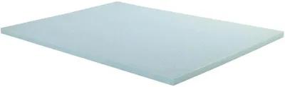 Relax Queen 2" Gel Memory Foam Mattress Topper