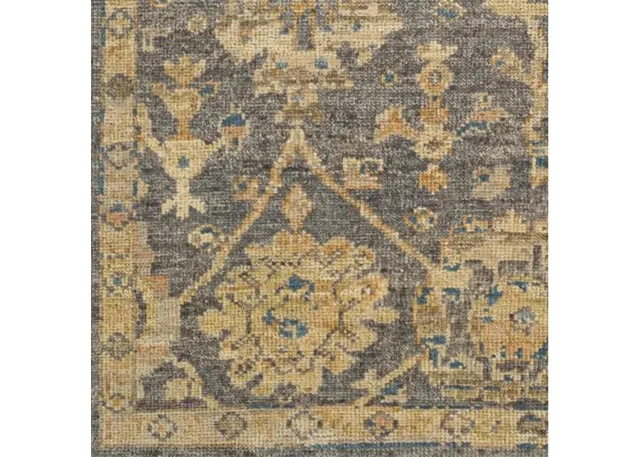 Monterey MOY-2301 2' x 3' Handmade Rug