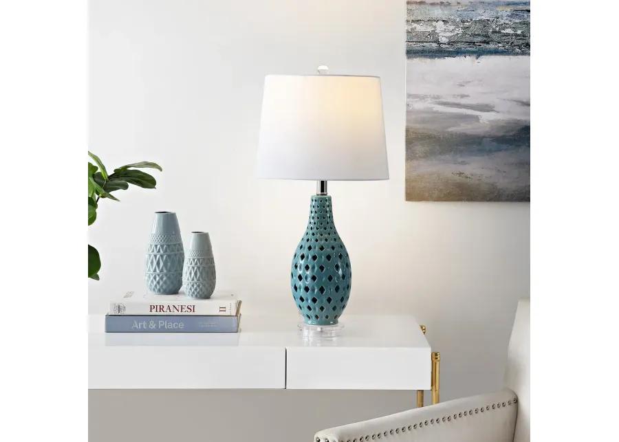 Harlem Table Lamp