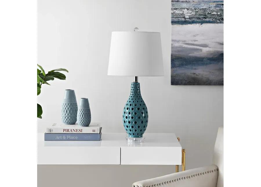 Harlem Table Lamp