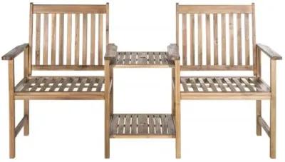 Brea Twin Seat Armchairs