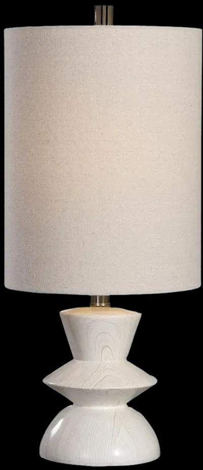 Stevens Buffet Lamp