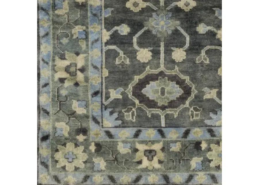 Antique ATQ-1008 12' x 15' Handmade Rug