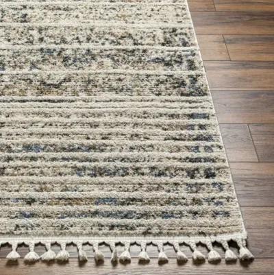 Rudy RDY-2301 9'2" x 12' Machine Woven Rug