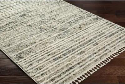 Rudy RDY-2301 9'2" x 12' Machine Woven Rug