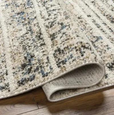 Rudy RDY-2301 9'2" x 12' Machine Woven Rug