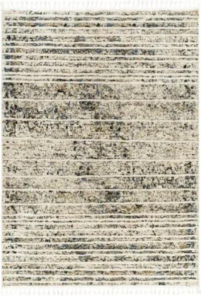 Rudy RDY-2301 9'2" x 12' Machine Woven Rug