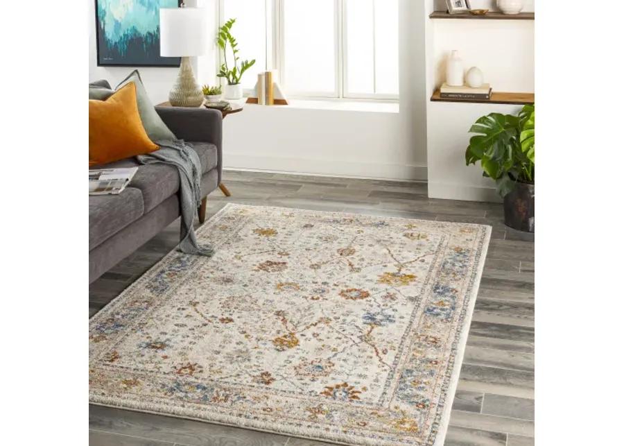 Tuscany 5'3" x 7'3" Rug