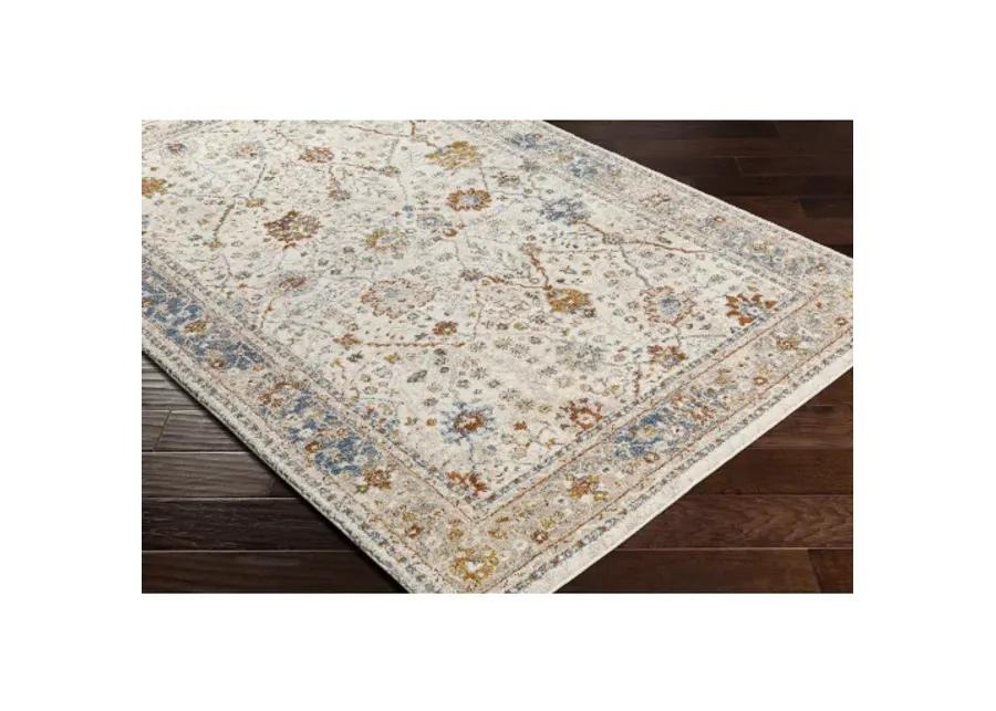 Tuscany 5'3" x 7'3" Rug