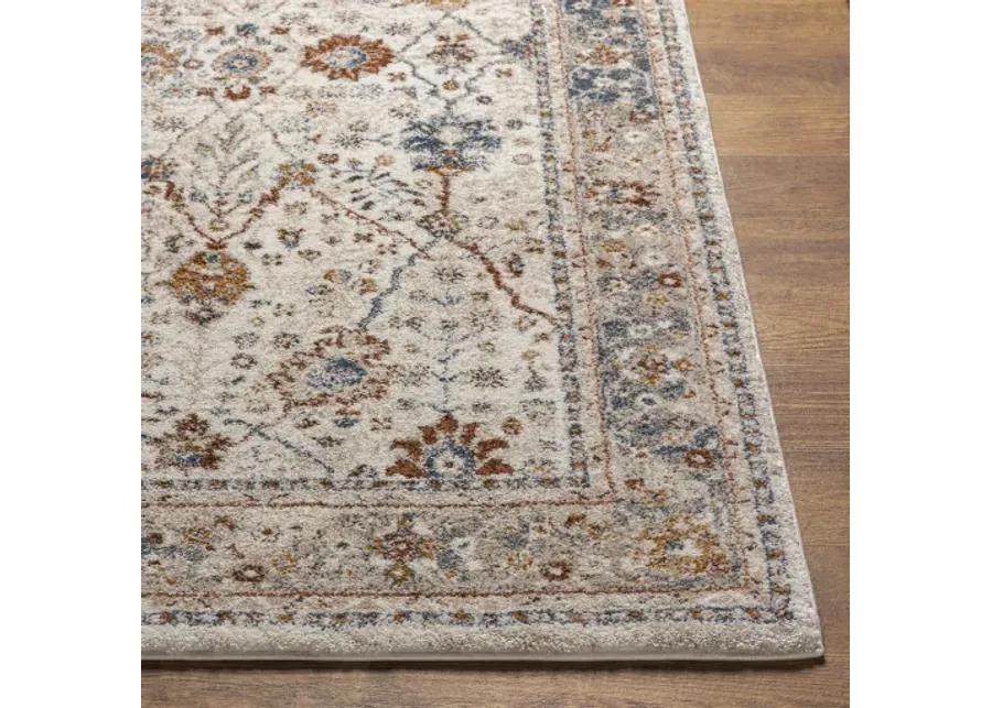 Tuscany 5'3" x 7'3" Rug