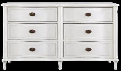 Amity Drawer Dresser