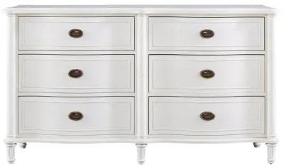 Amity Drawer Dresser