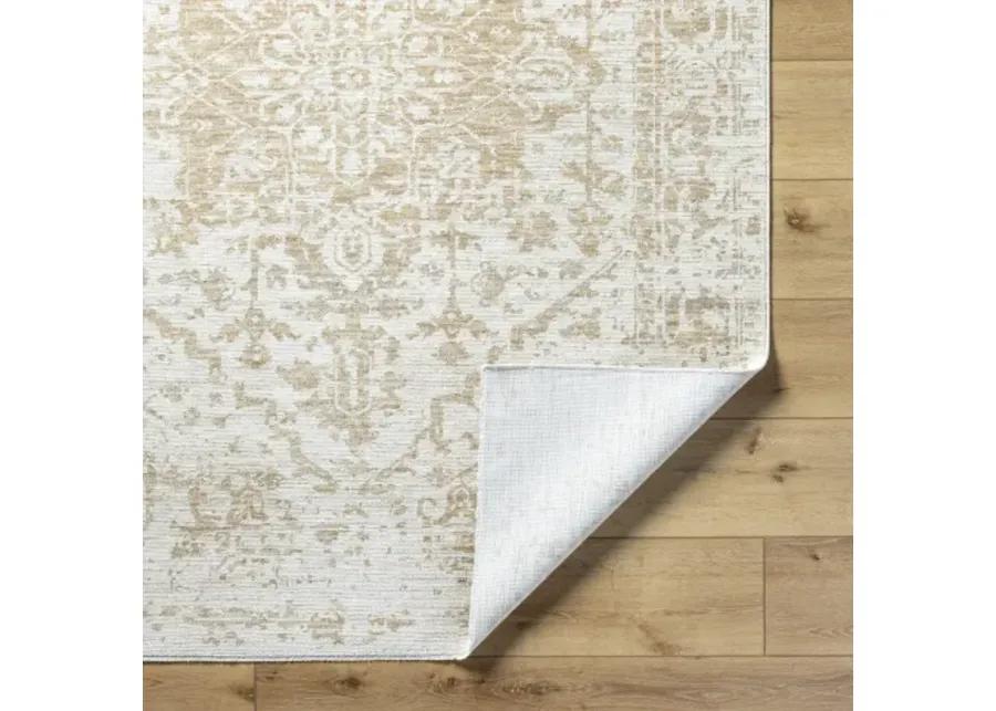 Emory EMO-2300 6'7" x 9'6" Machine Woven Rug