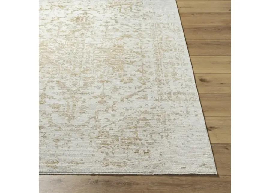 Emory EMO-2300 6'7" x 9'6" Machine Woven Rug