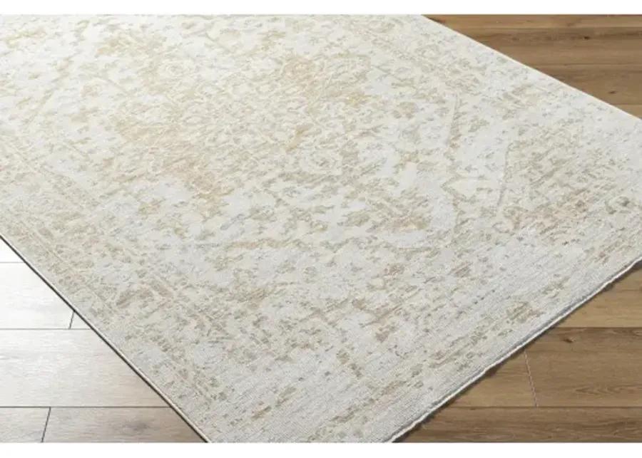 Emory EMO-2300 6'7" x 9'6" Machine Woven Rug