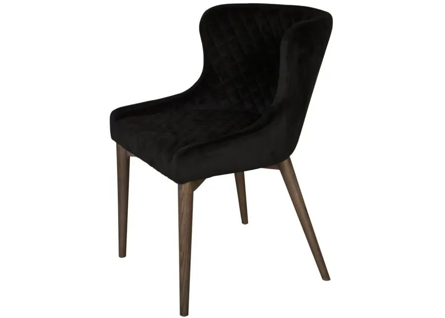 Mila Dining Chairs - Set of 2 