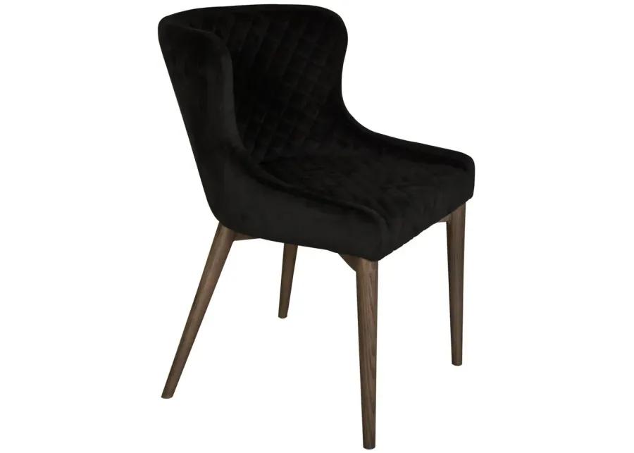 Mila Dining Chairs - Set of 2 