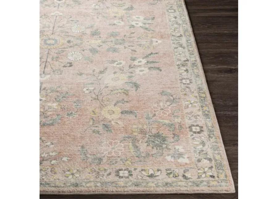 Erin ERN-2308 2'6" x 7'6" Rug