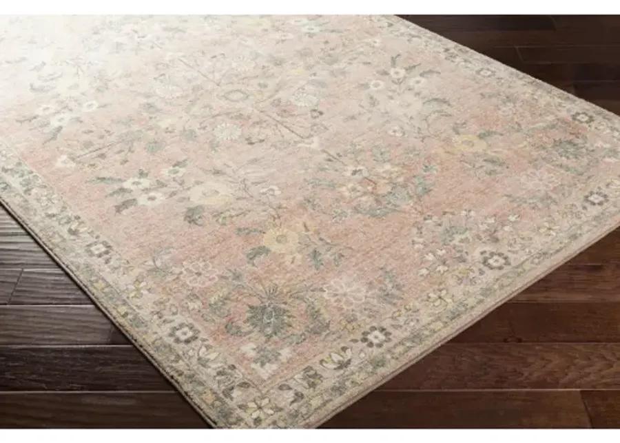 Erin ERN-2308 2'6" x 7'6" Rug