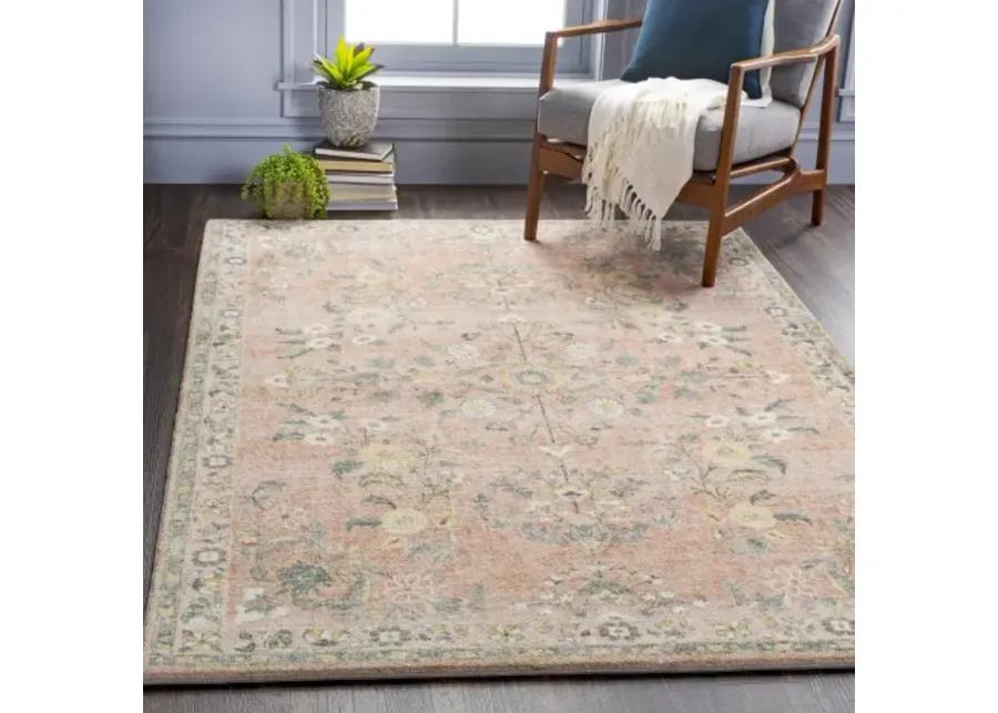 Erin ERN-2308 2'6" x 7'6" Rug