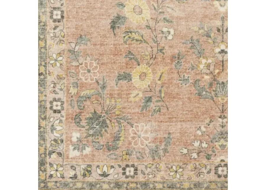 Erin ERN-2308 2'6" x 7'6" Rug