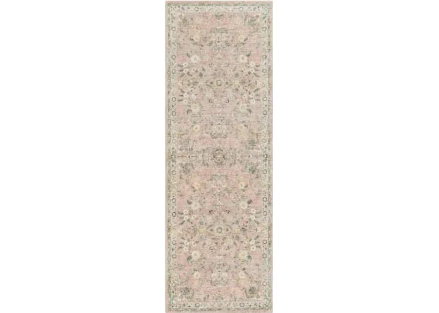 Erin ERN-2308 2'6" x 7'6" Rug