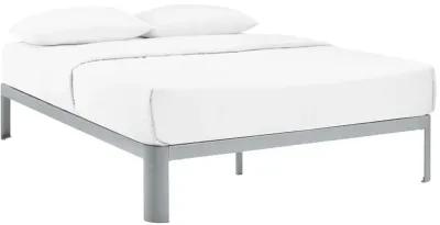 Corinne King Bed Frame