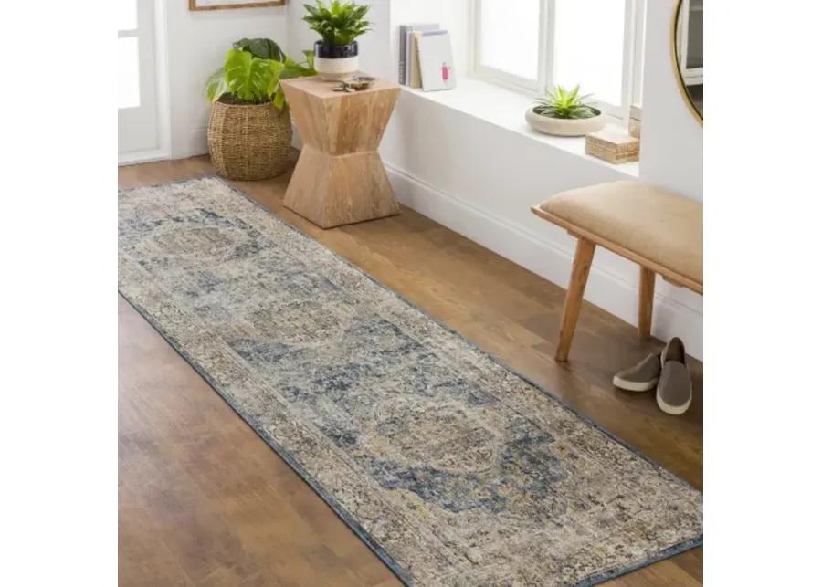 Aspendos APS-2304 2'7" x 7'3" Rug