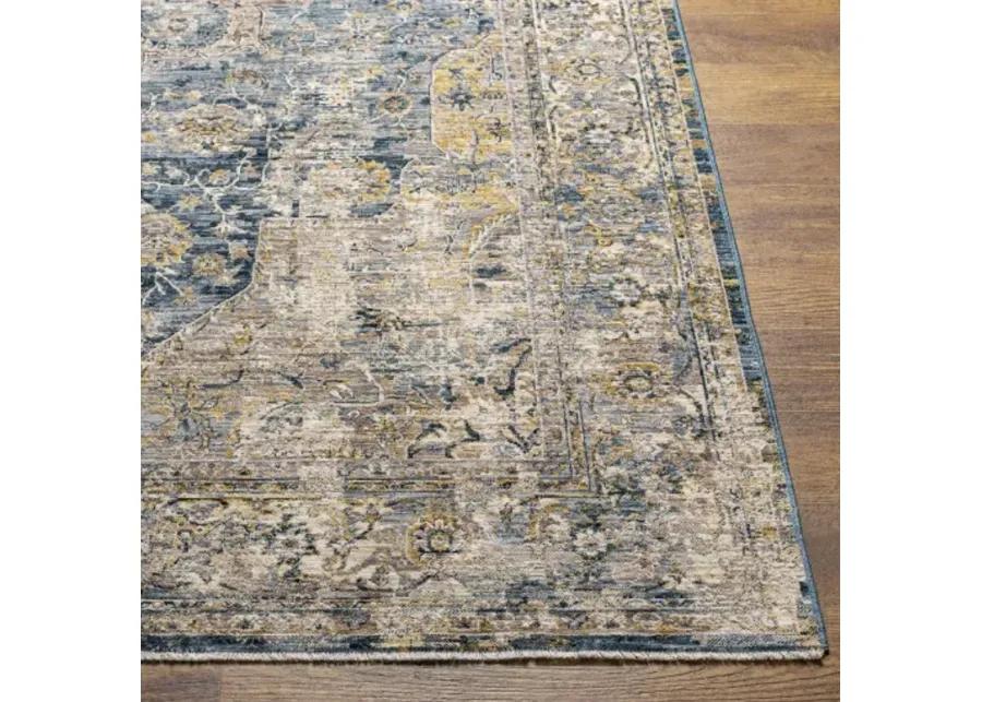 Aspendos APS-2304 2'7" x 7'3" Rug