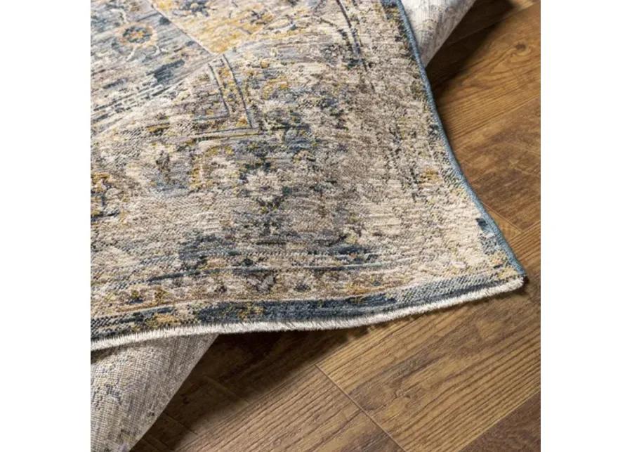 Aspendos APS-2304 2'7" x 7'3" Rug