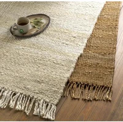 Jute 3' x 12' Rug