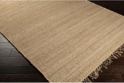 Jute 3' x 12' Rug