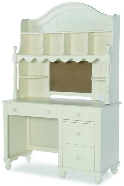 Summerset Desk Hutch