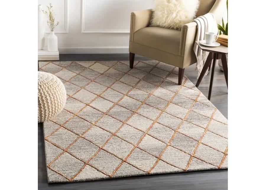 Eaton 9' x 12' Rug