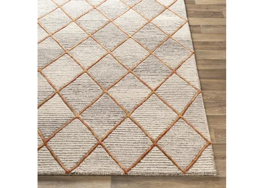 Eaton 9' x 12' Rug