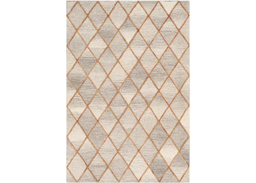 Eaton 9' x 12' Rug