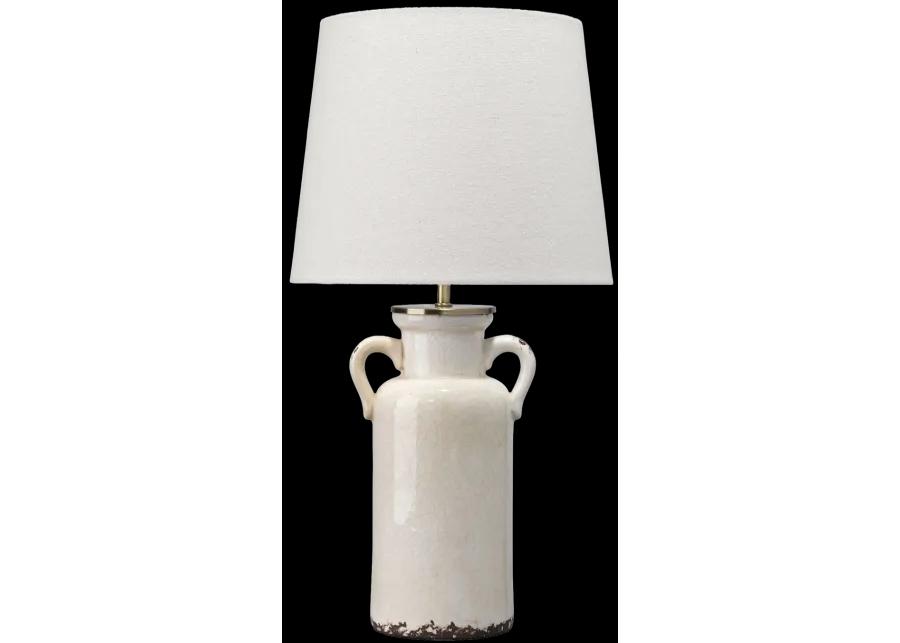 Piper Ceramic Table Lamp