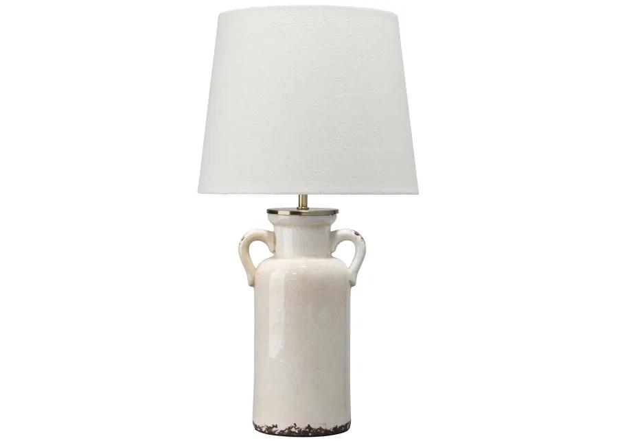 Piper Ceramic Table Lamp