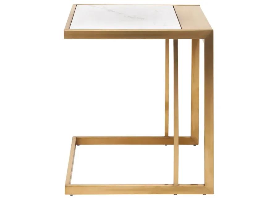 ETHAN SIDE TABLE