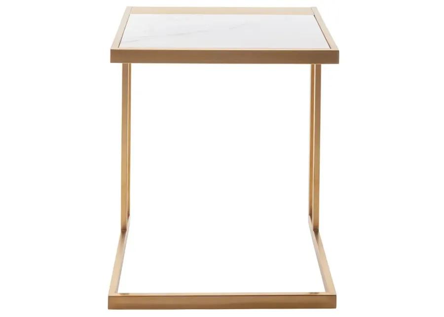 ETHAN SIDE TABLE