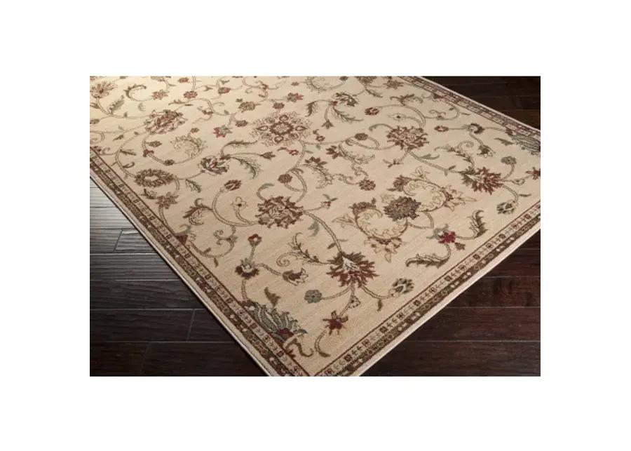 Riley 5'3" x 7'7" Rug