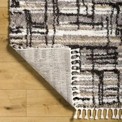 Jakarta JKT-2307 9'2" x 12' Machine Woven Rug