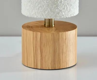 Brayden Table Lantern