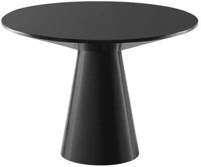 Provision 75" Oval Dining Table