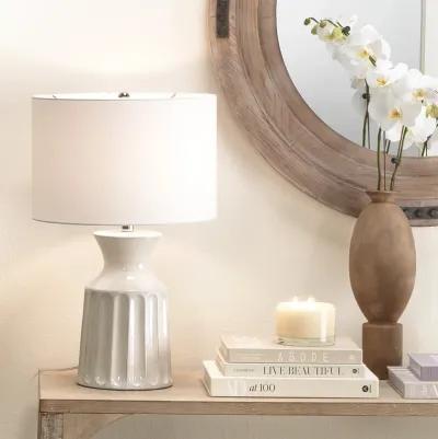 Addison Table Lamp