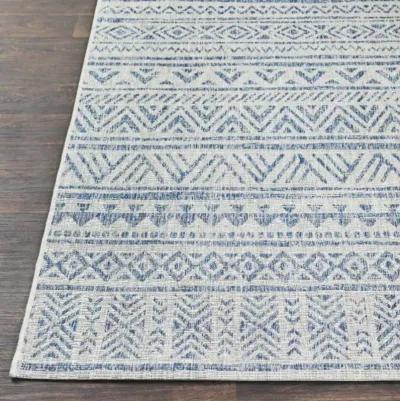 Eagean 7'10" x 10'2" Rug