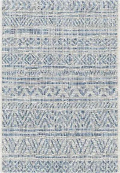 Eagean 7'10" x 10'2" Rug