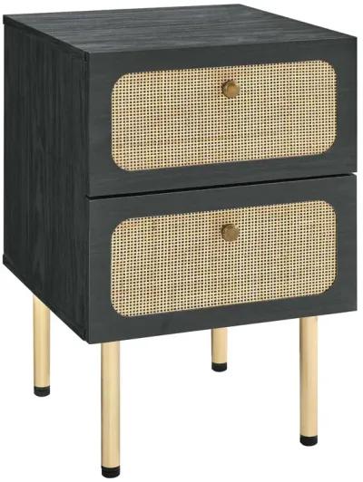 Chaucer 2-Drawer Nightstand